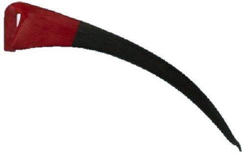 Adler Falci Barba Lungh. cm. 50
