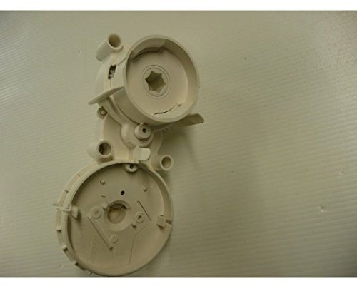 Moulinex scatola ingranaggi trasmissione riduttore tritatutto Fresh Express DJ75