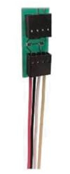 Hekatron Vertriebs Abschlussmodul AM 142