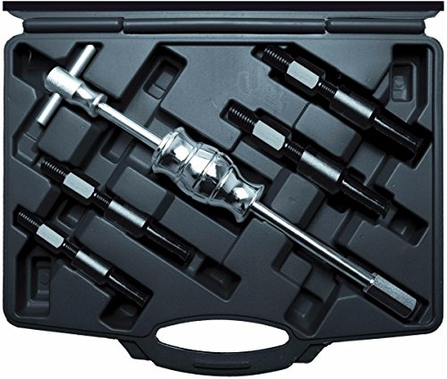 EXTRACTEUR ARRACHE DIY DE ROULEMENT A INERTIE PACK 4 PIECES