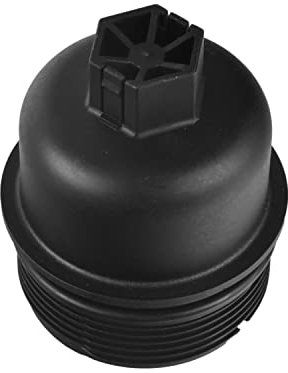 FEBI BILSTEIN Lid, oil filter housing