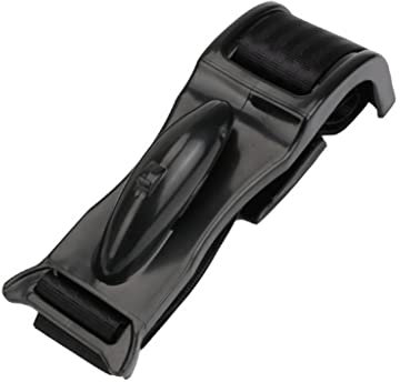 AAPIE Accessori automobilistici Prolunga per Cintura di Sicurezza per Auto Protezione per Estensione Cintura di Sicurezza Fibbia per Cintura di Sicurezza per Donna Incinta