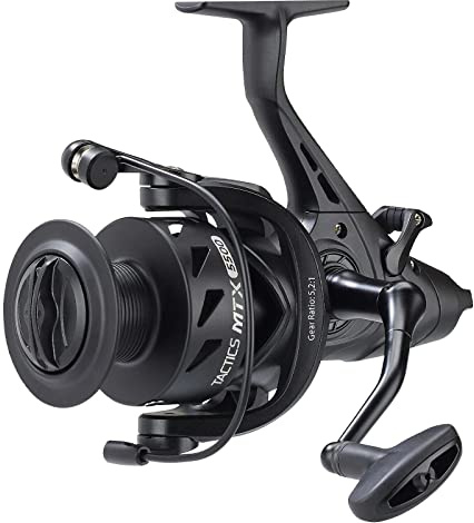 Balzer Tactics MTX 5250 Freilaufrolle