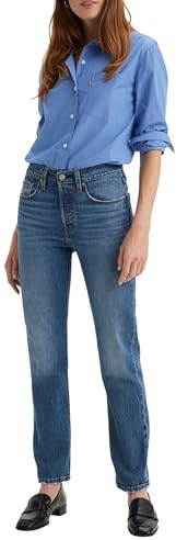 Levi's Women's 501 Original Jeans