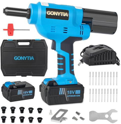 Gonytia GT-02X+