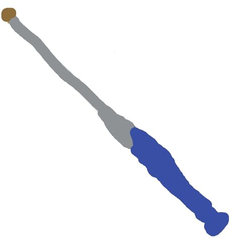 5 Set JetHose Hochdruckreiniger Aufsatz Für Gartenschlauch Mit 2 Sprühdüsen, Schnellanschlüssen Und Waschhandschuh, Vielseitiges Reinigungsgerät Für Auto, Terrasse Und Garten(Blue)