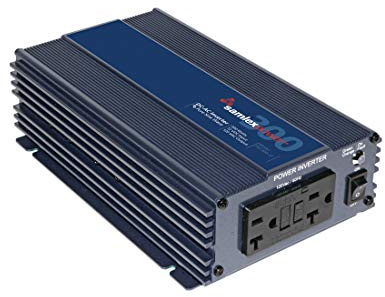 Samlex America SA300112 300W Pure Sine Wave Inverter