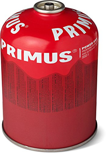 Primus Power Gas - 450g Gaskartusche
