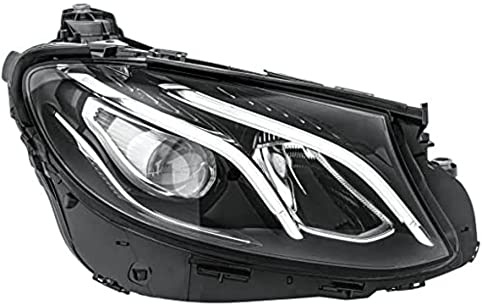 HELLA 1LX 012 076-541 LED Scheinwerfer - Mercedes-Benz E-Klasse (W213)