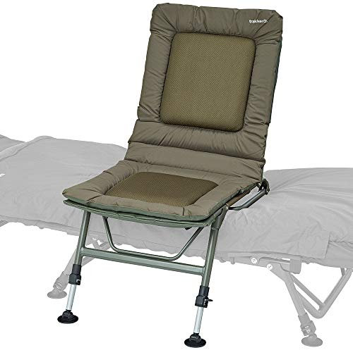Trakker RLX Combi Chair T217207 Stuhl Chair Karpfenstuhl Liegenstuhl Sitz Angelstuhl