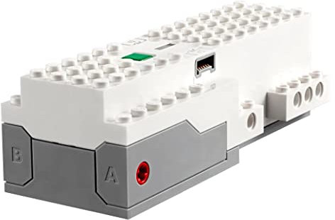 LEGO Powered Up Element Move Hub (88006)