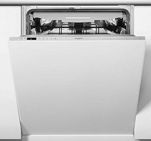 Zmywarka Whirlpool WKCIO 3T133 PFE