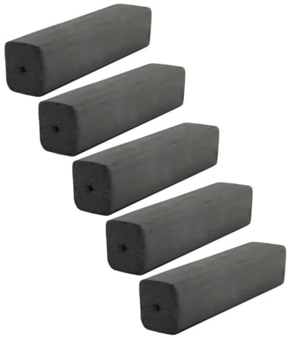 Yardwe 5pièces Tablettes pour Barbecue De Gril Portable pour Cuisine Et Camping Parfait pour BBQ Plein Air Et Activités De Survie