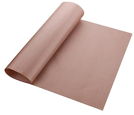 PRETYZOOM 3stücke Teiliges Hitzebeständige Backofenmatten Wiederverwendbare Antihaft-liner Für Backen Und Bbq Kaffee