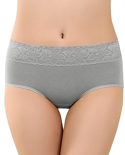 Perioden Bademode zum Schwimmen Teenager Damen Period Panties Periodenslip Inkontinenz Snuggs Perioden Badehose Starke Blutung Mädchen Periodenunterschwäsche Unterhosen High Waist Waschbare