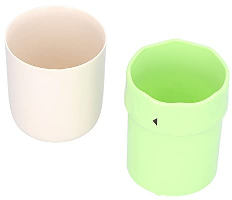 Tomvorks Grattugia di Plastica Ergonomica, Repibile e Facile da Pulire a Mano con Funzionamento Rotante per Fette di Mela, Pera e Gelato, Ottimo Gadget da Cucina