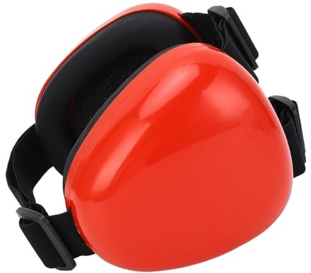 Naroote Écouteurs Anti-bruffes de Chien, Casque Anti-Rythme Adéquat pour Les Chiens Isolation Acoustique Efficace pour Les Animaux de Compagnie de 41 à 70 Livres pour Les Protections Acoustiques