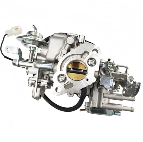 carburatore per auto Per Nuovo carburatore per carrelli elevatori per Toyota Motori 4Y 5K 78153-71 78157-71 21100-78161-71 21100-78157-71