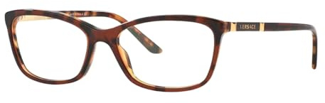 GAFAS DE VISTA - Versace / 0VE3186 Kaliber 54 Farbe: 5077