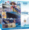 MasterPieces Titanic Collage 1000-Piece Jigsaw Puzzle