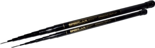Spirit of Air Pocket Pole - Windsock Display Pole - 4.1m