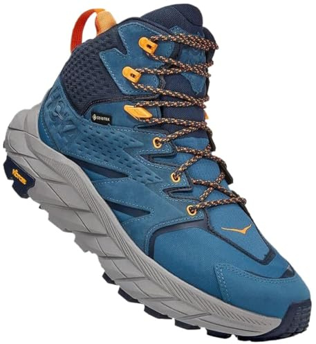HOKA HK.1122018, Sneakers Män, Färg, 44 EU, Färg, 44 EU