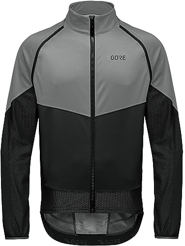 GORE WEAR Herren Fahrrad-Jacke Phantom, GORE-TEX INFINIUM