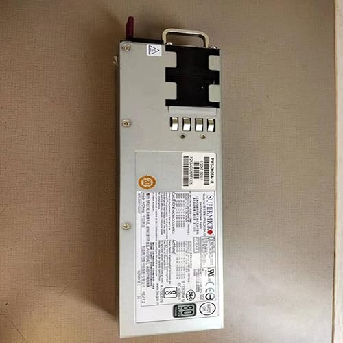 MIDTY Bloc d'alimentation pour presque PC pour CRPS 2000 W PWS-2K05A-1R