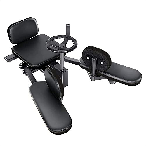 Beinstrecker, Beinspaltstrecker, tragbare Gymnastik-Flexibilitäts-Stretch-Maschine, Stretch-Krafttraining, Beinmaschine, Yoga-Dehnübung zur Verbesserung der Flexibilität