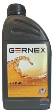 GERNEX HLP 46 Hydrauliköl 1 Liter