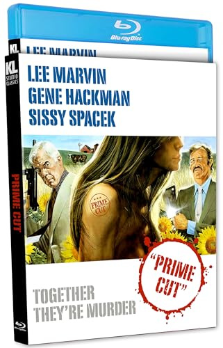 Prime Cut (Special Edition) [Blu-ray]