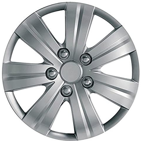 Ring Automotive RWT1477 Enjoliveurs Flaire, 14