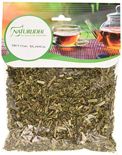 BOTANICUM ORTIGA BLANCA 40 gr
