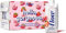 Flow Alkaline Spring Water, Organic Strawberry + Rose, 100% Natural Alkaline Water pH 8.1, Electrolytes + Essential Minerals, Eco-Friendly Pack, 100% Recyclable, BPA-Free, Non-GMO, Pack of 12 x 500ml