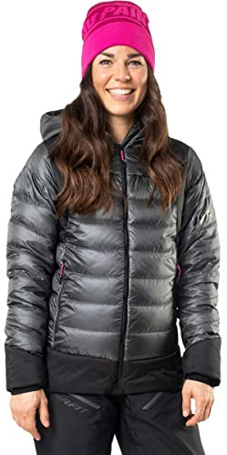 Dynafit Free Dwn Rds Jkt Damenjacke