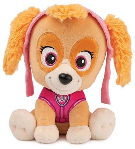 Paw Patrol - Peluche Skye - 23 CM