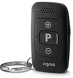 Signia miniPocket Remote Control