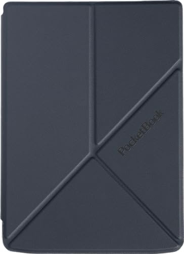 PocketBook Hoes - Origami Black