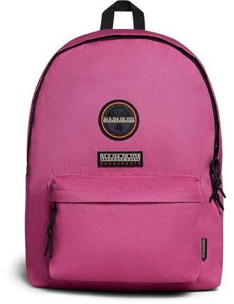 NAPAPIJRI Zaino Voyage Unisex Ragazzo Adulto - Rosa Tulipano, Pink Tulip, Taglia unica