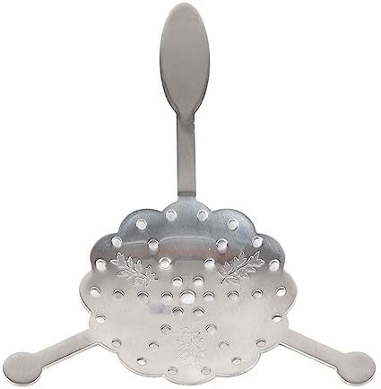 Cuchara para Beber, Cucharas de Absenta Cucharas Especiales (Yosooep8q29kbc0-03)
