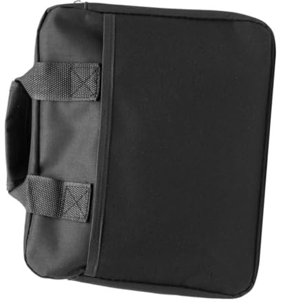 Vaguelly Audio Effector Holder Bag Storage Pouch for Lens Pouch and Accessories
