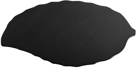 SiaBiced Schieferplatte für Stilvolle Tischarrangements, 28x14cm