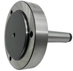 PMZZHUPVR Flangia Cono Morse Flangia mandrino CNC Adattatore Flangia MT4-80 for K11-80 K12-80 K72-80