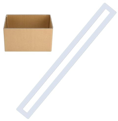 Modello Per Linee, Modello Per Dipingere Linee In Parcheggio, Guida In Silicone Riutilizzabile Per Asfalto, Calcestruzzo e Pavimento