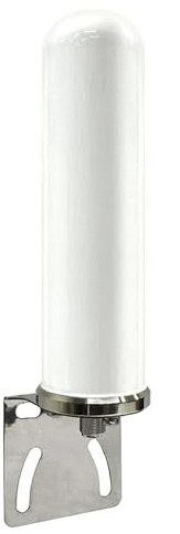 Alfa 5G Mobile Omni-Antenne, Marinequalität