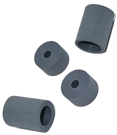 Tires de Roller de Papel de Tubo compatibles con E163 E182 E255 E212 E230 E256 E166 E167 Copiers y similares