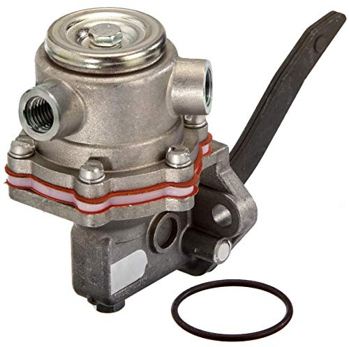 PIERBURG 7.02242.46.0 Kraftstoffpumpe