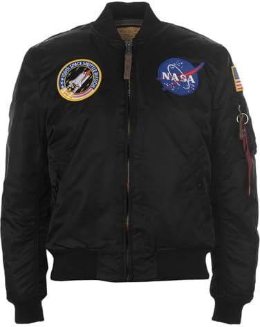 ALPHA INDUSTRIES