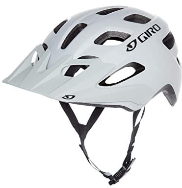 Giro Fixture MIPS Matte Grey UA
