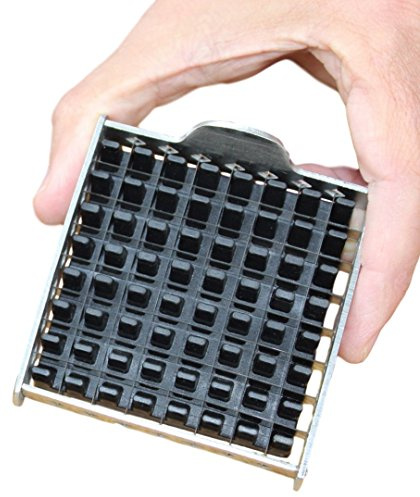 Taylors Eye Witness Spare Blades Potato Chip Cutter (9mm Square Holes)